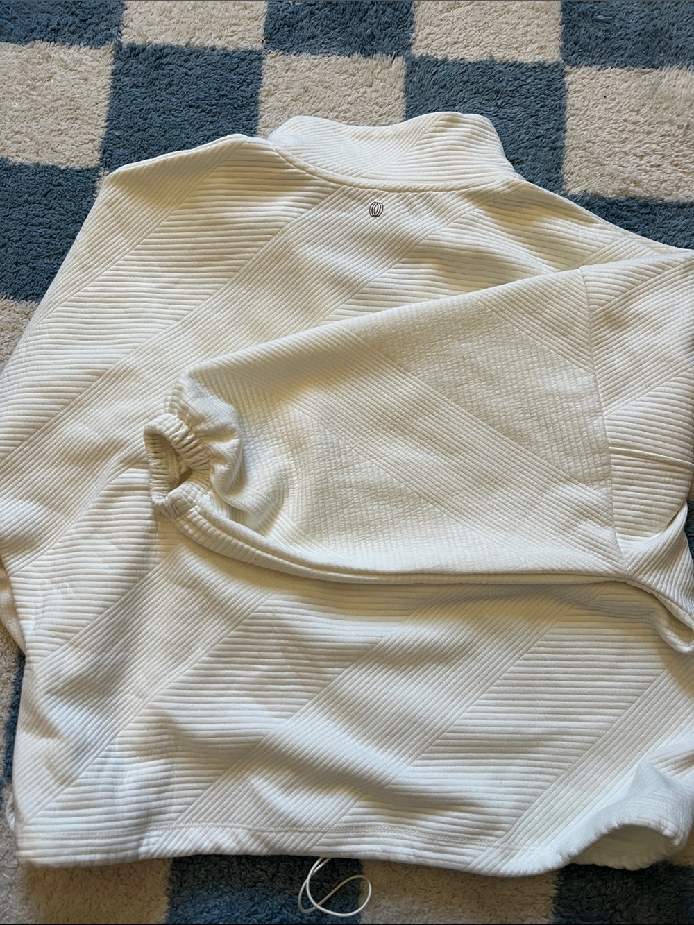 Balance Collection Quarter Zip - Picture 3 of 3